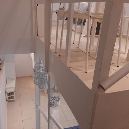06 Duplex Loft Διαμέρισμα Βαρκελώνη Εξωτερικό φωτογραφία
