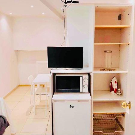 06 Duplex Loft Διαμέρισμα Βαρκελώνη Εξωτερικό φωτογραφία