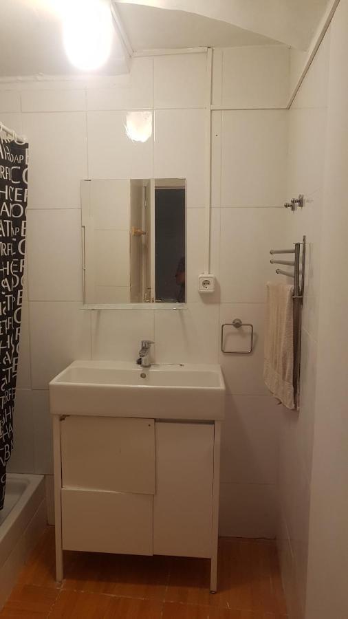 06 Duplex Loft Διαμέρισμα Βαρκελώνη Εξωτερικό φωτογραφία