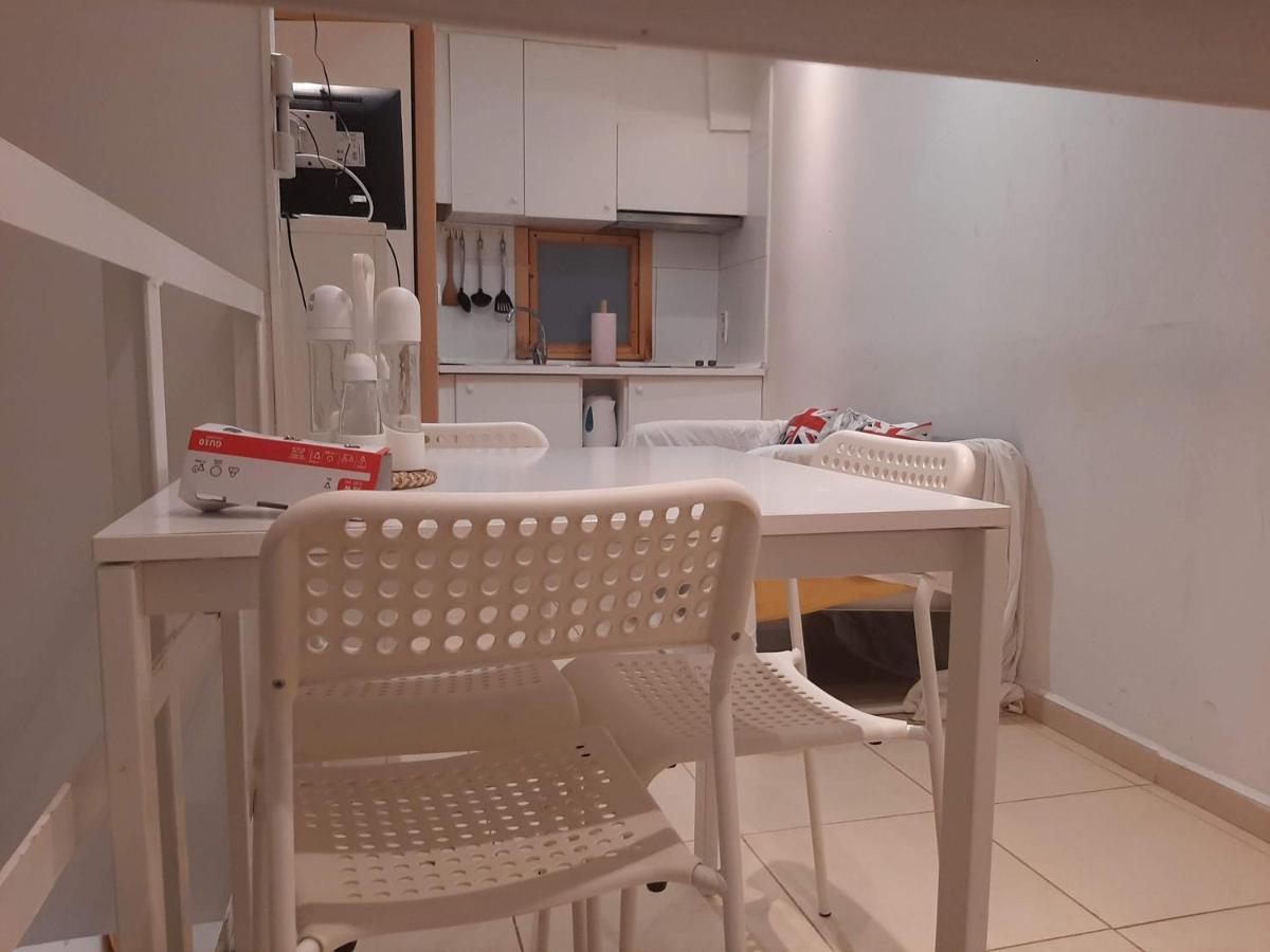 06 Duplex Loft Διαμέρισμα Βαρκελώνη Εξωτερικό φωτογραφία